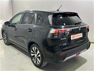 Suzuki S-Cross 1.4 MHEV 6AT AllGrip GLX Premium