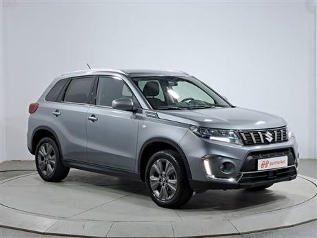 Suzuki Vitara 1.4 Hybrid Gl Elegance 4x2 T.Renk