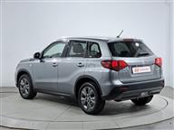 Suzuki Vitara 1.4 Hybrid Gl Elegance 4x2 T.Renk