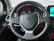 Suzuki SX4 S-Cross 1.4 Mhev Allgrip GLX Premium