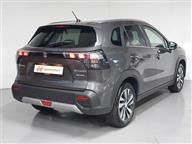 Suzuki SX4 S-Cross 1.4 Mhev Allgrip GLX Premium