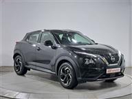 Nissan Juke 1.0 DIG-T Tekna