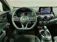 Nissan Juke 1.0 DIG-T Tekna