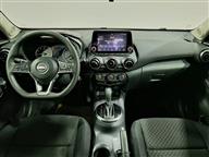 Nissan Juke 1.0 DIG-T Tekna