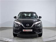 Nissan Juke 1.0 DIG-T Tekna