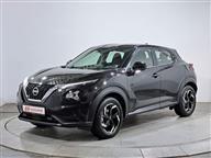 Nissan Juke 1.0 DIG-T Tekna