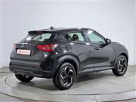 Nissan Juke 1.0 DIG-T Tekna