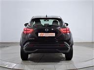 Nissan Juke 1.0 DIG-T Tekna