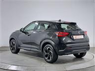 Nissan Juke 1.0 DIG-T Tekna