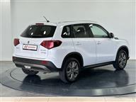 Suzuki Vitara 1.4 Hybrid Gl Elegance 4x2 T.Renk