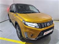 Suzuki Vitara 1.4 Hybrid Gl Elegance 4x2 Ç.Renk