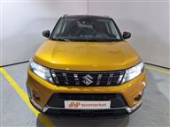 Suzuki Vitara 1.4 Hybrid Gl Elegance 4x2 Ç.Renk