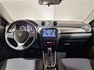 Suzuki Vitara 1.4 Hybrid Gl Elegance 4x2 Ç.Renk