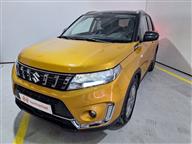 Suzuki Vitara 1.4 Hybrid Gl Elegance 4x2 Ç.Renk