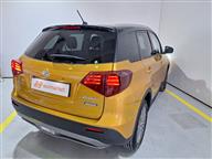 Suzuki Vitara 1.4 Hybrid Gl Elegance 4x2 Ç.Renk