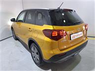 Suzuki Vitara 1.4 Hybrid Gl Elegance 4x2 Ç.Renk