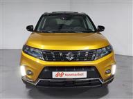 Suzuki Vitara 1.4 Hybrid 4x4 GLX Premium Otomatik Çift Renk