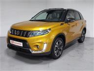 Suzuki Vitara 1.4 Hybrid 4x4 GLX Premium Otomatik Çift Renk