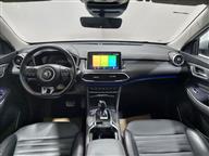 MG EHS PHEV Luxury  Plug-in Hybrid