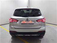 MG EHS PHEV Luxury  Plug-in Hybrid