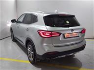 MG EHS PHEV Luxury  Plug-in Hybrid