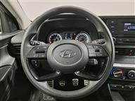 Hyundai Bayon 1.4 MPI Jump