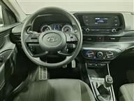 Hyundai Bayon 1.4 MPI Jump