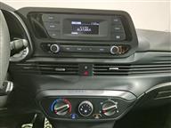 Hyundai Bayon 1.4 MPI Jump