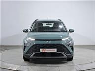 Hyundai Bayon 1.4 MPI Jump