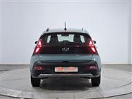 Hyundai Bayon 1.4 MPI Jump