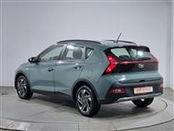 Hyundai Bayon 1.4 MPI Jump