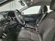 Hyundai Bayon 1.4 MPI Jump