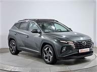 Hyundai Tucson 1.6 T-GDI Prime Plus