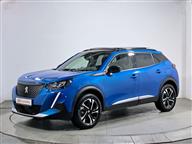 Peugeot 2008 ALLURE 1.5 BLUEHDI 130HP EAT8