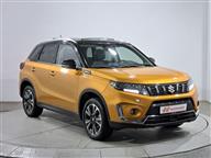 Suzuki Vitara 1.4 Hybrid 4x4 GLX Premium Otomatik Çift Renk