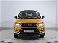 Suzuki Vitara 1.4 Hybrid 4x4 GLX Premium Otomatik Çift Renk