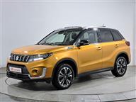 Suzuki Vitara 1.4 Hybrid 4x4 GLX Premium Otomatik Çift Renk