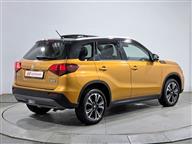 Suzuki Vitara 1.4 Hybrid 4x4 GLX Premium Otomatik Çift Renk