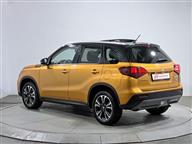 Suzuki Vitara 1.4 Hybrid 4x4 GLX Premium Otomatik Çift Renk