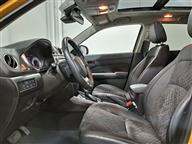 Suzuki Vitara 1.4 Hybrid 4x4 GLX Premium Otomatik Çift Renk