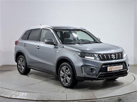 Suzuki Vitara 1.4 Hybrid Gl Elegance 4x2 T.Renk