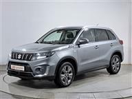 Suzuki Vitara 1.4 Hybrid Gl Elegance 4x2 T.Renk