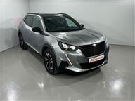 Peugeot 2008 ALLURE 1.5 BLUEHDI 130HP EAT8