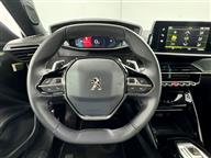 Peugeot 2008 ALLURE 1.5 BLUEHDI 130HP EAT8