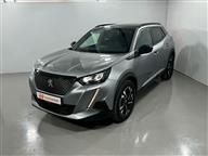 Peugeot 2008 ALLURE 1.5 BLUEHDI 130HP EAT8