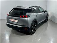 Peugeot 2008 ALLURE 1.5 BLUEHDI 130HP EAT8