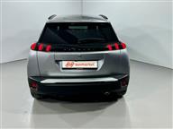 Peugeot 2008 ALLURE 1.5 BLUEHDI 130HP EAT8