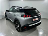 Peugeot 2008 ALLURE 1.5 BLUEHDI 130HP EAT8