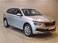 Skoda Kamiq 1.0 TSI Premium DSG