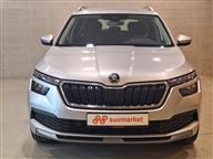 Skoda Kamiq 1.0 TSI Premium DSG